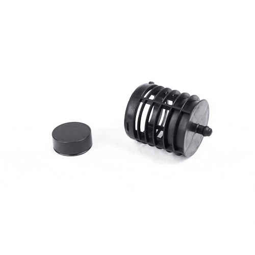 ProTeam 510108 cage and float assembly for ProGuard 4