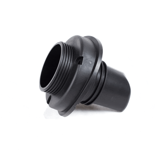 ProTeam 833425 tank inlet adapter for vacuums