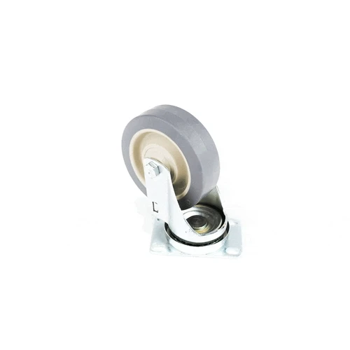 ProTeam 833462 4 inch caster with bearings