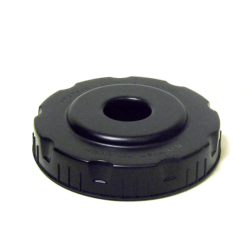 ProTeam 100320 black twist cap for vacuums