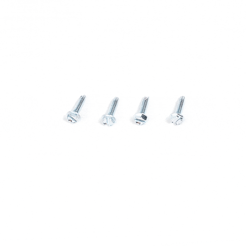 ProTeam 100378 compression ring screw set