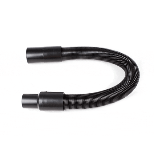 ProTeam 101184 1.25 inch black Stretch hose with cuffs