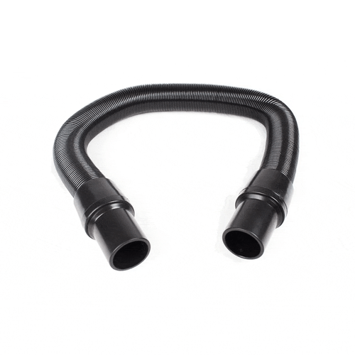 ProTeam 101705 1.5 inch black Stretch hose with cuffs