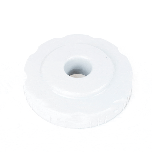 ProTeam 101934 grey twist cap for hose cuff for Tailvac