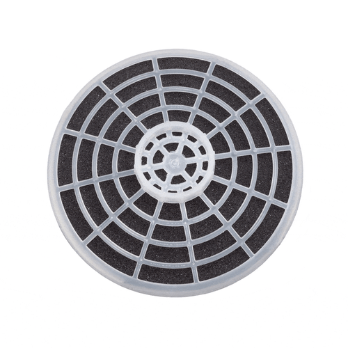 ProTeam 102784 dome filter with foam media