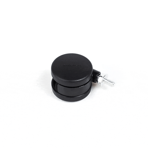 ProTeam 103114 swivel caster front wheel GW