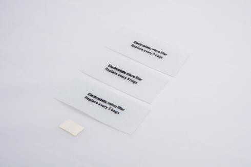 Nilfisk NF1470960500 pre filter kit for Clarke Viper