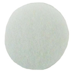 Nilfisk NF1471095500 prefilter for Clarke Viper and Advance