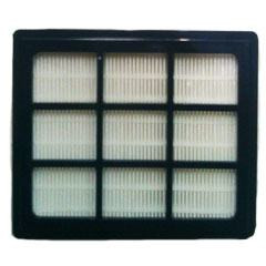 Nilfisk NF1471250600 hepa filter h13 for Clarke Viper