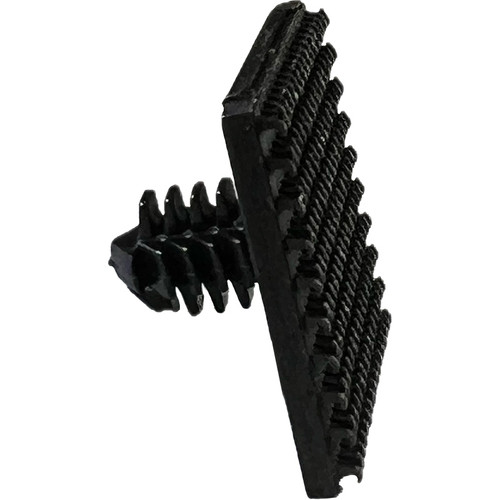 Pioneer Eclipse MP8310100 velcro hook stud 100/pk