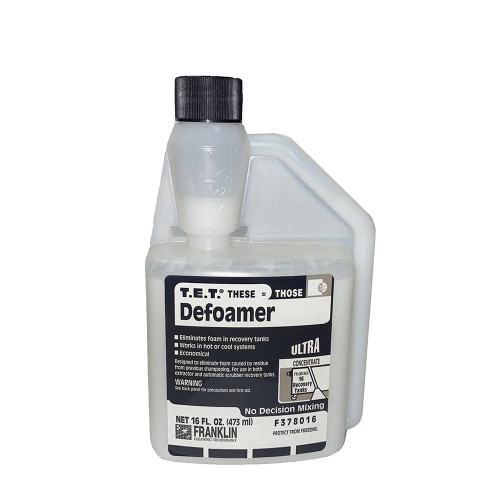 Franklin FKLF378016 Tet number 18 defoamer