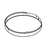 Pioneer Eclipse MP139400 dust skirt assembly for 28
