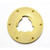 Floor scrubber strip brush .070 nylon 46 grit Malgrit Xtra 813615NP47 NP47 Clutch Plate