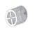 Sandia 901015 fan wheel for gen air mover