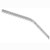 Betco E8332600 rear reinforcement blade polyurethane