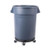 Boardwalk BWKDOLLY trash can dolly twist on off