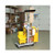 Boardwalk BWKJCARTGRA janitor cart