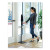 Rubbermaid 1100ml touch free foaming handsoap dispenser for
