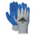 Foam nylon gloves memphis Flex seamless nylon knit