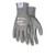 Dyneema nylon Ninja Force safety gloves 13 gauge