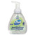 Dial instant foam hand sanitizer fragrance and dye