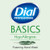 DIA35438 Dial Basics Foaming Hypoallergenic Hand Wash