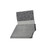 Diamabrush 24 blade kit zconbld25ccwr24 25 grit ccw