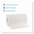 Sofpull GPC26610 paper hand towels nonperforated hardwound