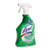 Lysol antibacterial all purpose cleaner with bleach 32oz