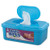 Baby Premoistened disposable Washcloths wipes 80 wipes