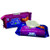 Baby Premoistened disposable Washcloths wipes 80 wipes
