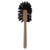 Rubbermaid 6320 toilet bowl brush durable polypropylene
