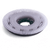 NaceCare 606204 Floor scrubber Poly Shampoo brush for