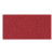 3M 5100 red buffing rectangle floor pads 14x28 inch