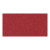 3M 5100 red buffing rectangle floor pads 14x32 inch