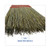 Boardwalk BWK920YCT upright maid broom mixed fiber wood