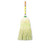 Boardwalk BWK926CCT corn broom wood handle parlor 100