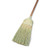 Boardwalk BWK932YCT warehouse broom wood handle