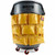 Rubbermaid Brute RCP264200YW Caddy Bag Yellow