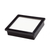 ProTeam 107315 HEPA filter pack of 2 filters