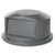 Rubbermaid Brute RCP263788GY 32 Gallon Gray Dome Lid