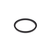 ProTeam 833952 lower motor gasket for vacuums