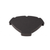 ProTeam 834042 triangular lower foam pad