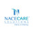 NaceCare 206116 back nut moulding black for TTB4552