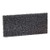 3M 8550 Doodlebug High Productivity black strip pads