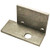 Mercury g30b replacement switch mounting plate for Mercury