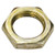 Mercury B33 Replacement Flat Hex Nut for Mercury