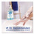 Dial DIA35476 Antibacterial and Sensitive Fragrance Free Liquid Hand Soap in use