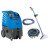 Carpet extractor with heater 6 gallon canister 300psi