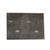 Floor buffer sand screens 60 grit extremely coarse 12x18
